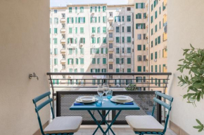 iFlat Opificio New Light Apartment